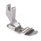 thumbnail image 1 of 6 Prensatelas Ajustables De Acero Inoxidable, Planas, Duraderas, Para Rizar Y Pespunte., 1 of 8