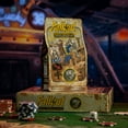 thumbnail image 5 of Bones Coffee Company Fallout Season 2 Rocky Route 66 Rocky Road Flavored Coffee | 12oz Whole Bean Coffee, 5 of 8