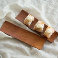 thumbnail image 3 of Bandejas De Almacenamiento Bandeja Para Servir Sushi De Comida De Oblonga Cocina Utensilios De Cocina Pan Color SM SunniMix Bandejas de madera para sushi, 3 of 8