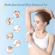 thumbnail image 3 of Eléctrica para mujeres, afeitadora eléctrica inalámbrica recargable en seco húmedo H removedor para piernas debajo y Bikini Trimmer para Wom, 3 of 4