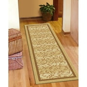 Orian Valane Runner, Honey