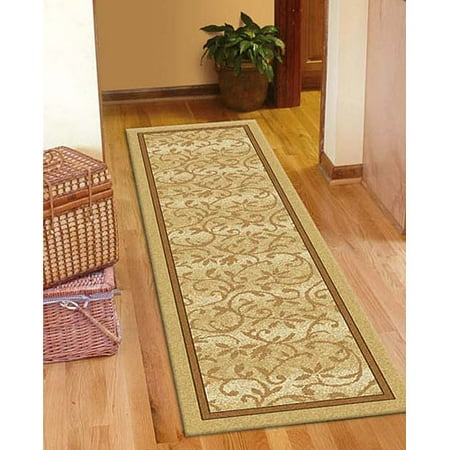 Orian Valane Runner, Honey