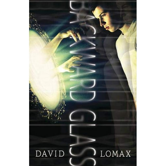Pre-Owned Backward Glass (Paperback)