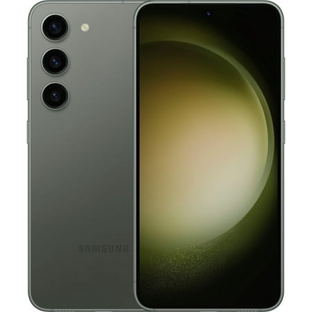 Samsung Galaxy S23+ SM-916U1 512 GB Smartphone - 6.6" Dynamic AMOLED Full HD Plus 2340 x 1080 - Octa-core (Cortex X3Single-core (1 Core) 3.36 GHz + Cortex A715 Dual-core (2 Core) 2.80 GHz + Cortex ...