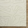 thumbnail image 7 of Mony Contemporary Area Rug - Beige - 2' x 3', 7 of 7