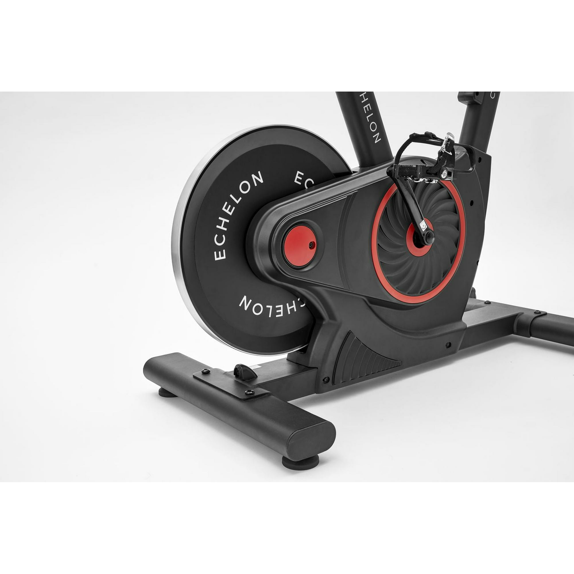 Echelon Smart Connect EX5 Indoor Cycling Exercise Bike with 30 Day