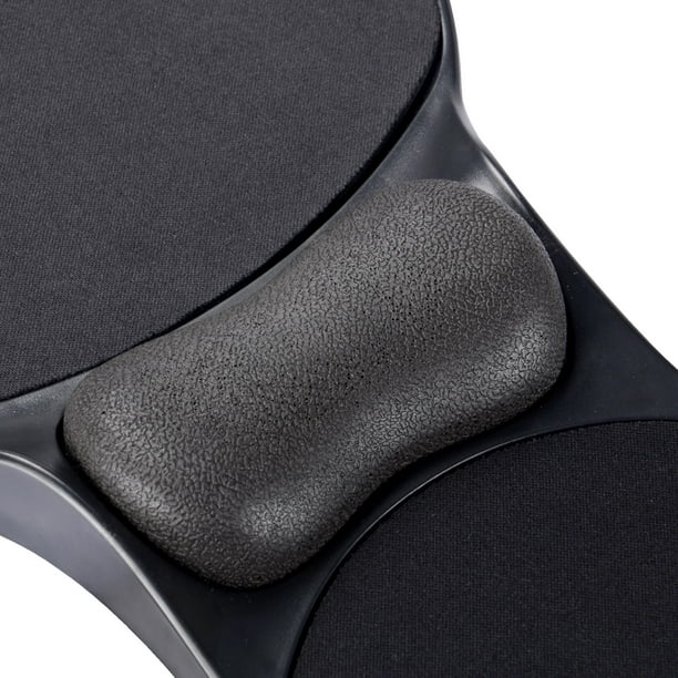 Ergonomic Home Office Computer Arm Rest Chair Armrest Mouse Pad Mat Wrist  Support - Moustache®