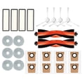 thumbnail image 1 of Para Xiaomi Robot Aspiradora X20+ / X20 Plus Accesorios Reemplazar, 1 of 6