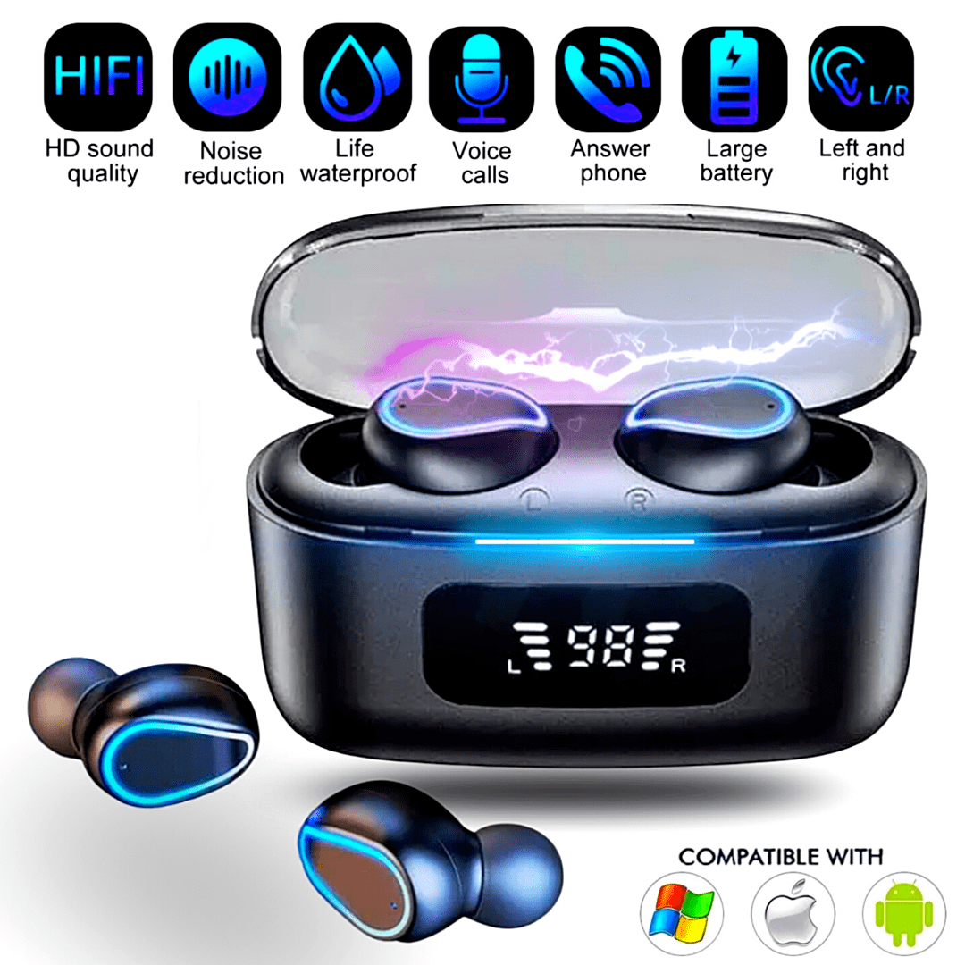 samsung phone with earbuds