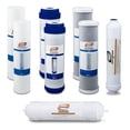 thumbnail image 1 of Kit De Consumibles Para Purificador Evans Wp-2, 1 of 1