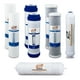 thumbnail image 1 of Kit De Consumibles Para Purificador Evans Wp-2, 1 of 1