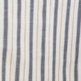 thumbnail image 3 of Modern Striped Tablecloth, 3 of 4
