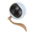 thumbnail image 1 of Cat Toy, Interactive Cat Toys Ball, Remote Control Ball For Cats Moving Cat Toy Automatic Cat Toy For Indoor With LED Light, USB Rechargeable, 1 of 8