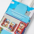 thumbnail image 3 of Amscan Party Town Create Your Own Kraft Gift Bags, 16 Count, 3 of 6