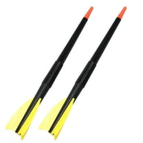 Beaupretty 2Pcs Portable ABS Javelin for School Sports and Physical Training Activities