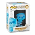 thumbnail image 1 of Figura Funko Pop Harry Potter Patronus Hermione Granger 106, 1 of 2
