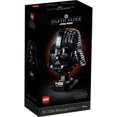 thumbnail image 2 of Lego Star Wars Darth Vader™ Helmet 75304, 2 of 9