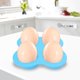 thumbnail image 5 of Molde Para Morder Huevos, Vaporizador De Huevos Práctico Y Seguro, Conveniente Para La Cocina Y El Hogar, 5 of 7