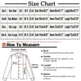 thumbnail image 3 of Ichuanyi Womens Fall Tops, Women Fashion Casual Solid Color Pullover High Neck Hooded Sweater, 3 of 8