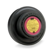 3M High Efficiency Acid Gas Cartridge For GVP Series Belt And Vehicle Mounted Air Purifying Respirator System