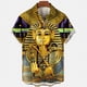 thumbnail image 3 of Camisas hawaianas casuales de verano, camisetas de manga corta con estampado 3D de moda urbana, camisas de playa con solapa, ropa para hombre de alta calidad, 3 of 5