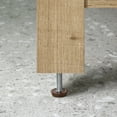 thumbnail image 6 of Ove Decors Kansas 36 W x 19" D Freestanding Bathroom Vanity with Sink, White Oak, 6 of 27