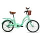 thumbnail image 1 of Bicicleta Jaguar Ipanema Rodada 20 Verde, 1 of 2