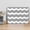 Gray, variant on Black Ripple Wall Art for Living Room,Canvas Picture Wall Decor for Bathroom Bedroom,Simple Black White Waves Aesthetics Painting Artwork for Office Kitchen Hallway Dining Room Home Decor 12"x16"