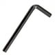 thumbnail image 5 of Llave Allen Llave Hexagonal Guitarra Bajo Cuello Puente Tornillo Truss Rod Juego De Llaves De Ajuste Herramienta De Reparación 9Uds Vogacara EL011869-00, 5 of 5