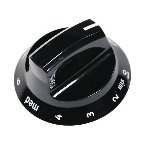 316544007 Frigidaire Control Knob OEM 316544007