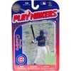 McFarlane MLB Playmakers Series 3 Starlin Castro Action Figure