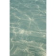 thumbnail image 2 of Cusson, Marie Elaine 13x18 White Modern Wood Framed Museum Art Print Titled - Beach  Shore VII, 2 of 4