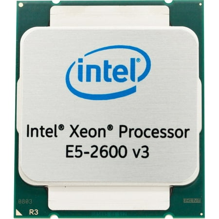 Intel Xeon E5-2680 12 Core 2.5GHz 24 Thread Processor Socket V3