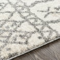 thumbnail image 4 of Livabliss Area Rugs for Living Room, 2x3 Andorra Global Beige Rug, Bedroom Dining Room Home Decor Stain Resistant Carpet (2' x 2'11"), 4 of 7