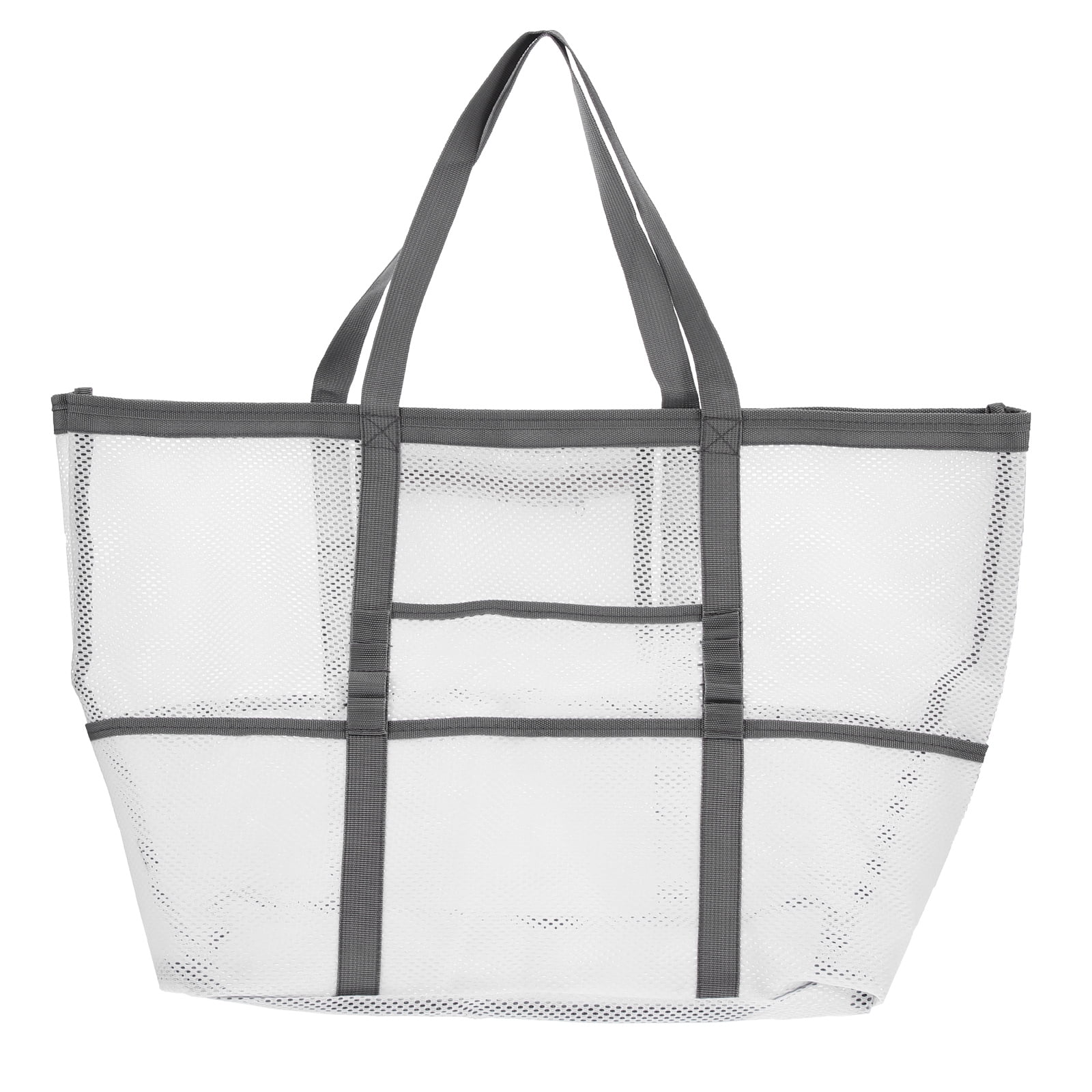 Mesh Shower Bag Mesh Shower Caddy Tote Portable Mesh Shower Bag for