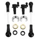 thumbnail image 2 of 100 Uds 2,7 3,0 Tdi, Colector de AdmisióN de Aire para Coche, Tubo de SuccióN, Kit de ReparacióN de Aleta Giratoria para A4 A5 A6 A7 A8 para 059198212, 2 of 6