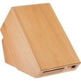 thumbnail image 2 of ZWILLING 22-slot Hardwood Knife Block, 2 of 2