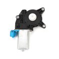 thumbnail image 4 of Automobile Left Front Electric Window Lifter Motor Window Lifter for Lacetti J200 96549516 96475128, 4 of 5