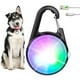 thumbnail image 1 of Collar de luces para perros HMNYSOL, 4 modos, resistentes al agua con 2 años de garantía, 1 of 7