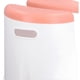 thumbnail image 3 of Shower Stool Thickened Plastic Bath Stool Portable Non Slip Bathroom Chair for Adult Elderly Pregnant Woman Roseate, 3 of 4