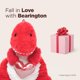 thumbnail image 5 of Peluche Bearington T-Riffic The Love Dinosaur para el Día de San Valentín, 5 of 6