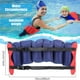 thumbnail image 5 of CinturóN de NatacióN CinturóN de FlotacióN de Piscina CinturóN de FlotacióN de Cintura para Adultos CinturóN Flotante Ajustable CinturóN de Ayuda de Entrenamiento de NatacióN, 1PC, 5 of 5