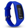 SHZHYUESONGKJ New Design Walking Fitness Tracker Wristband Simple Operation Digital Step