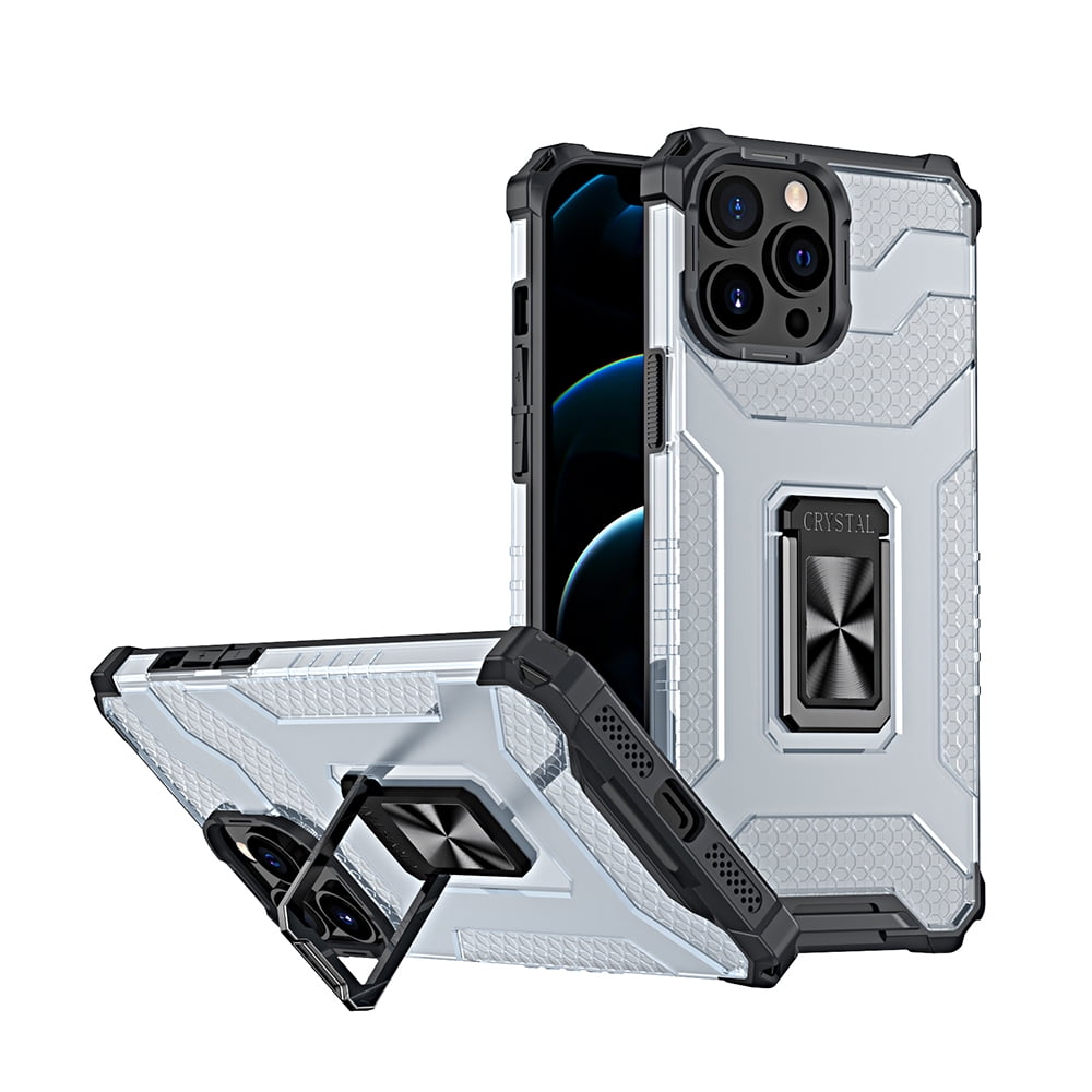 Xpm Case for Apple iPhone 13 Pro Max (6.7