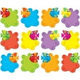 thumbnail image 1 of Trend Entreprises T-10999-3 Mer Copains École Poissons Accents Classiques Variété Pack - Pack de 3, 1 of 1