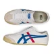 thumbnail image 4 of Authentic Onitsuka Tiger MEXICO 66 1183C102 100 WHITE BLUE, 4 of 6