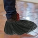 thumbnail image 2 of 100 cubrezapatos desechables para el hogar, transpirables, de tela no tejida., 2 of 8