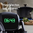 thumbnail image 3 of Robot Vector par Anki, un Robot Domestique Qui Traîne et Aide, avec Amazon Alexa Intégré, 3 of 6