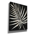thumbnail image 2 of Epic Graffiti 'Palm Frond Wood Grain IV' by Cindy Jacobs, Canvas Wall Art, 26"x34", 2 of 2