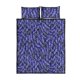 thumbnail image 5 of Juego de Cama Colcha Tema Lavanda, 5 of 5